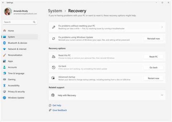 How do I completely remove Windows 10?