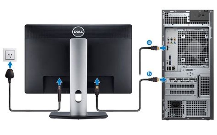 How do I connect my Huawei dongle to my computer?