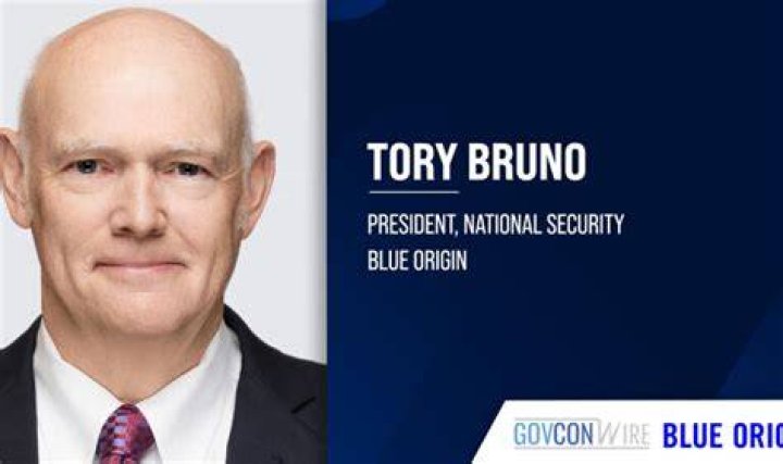 How do I contact Tory Bruno?