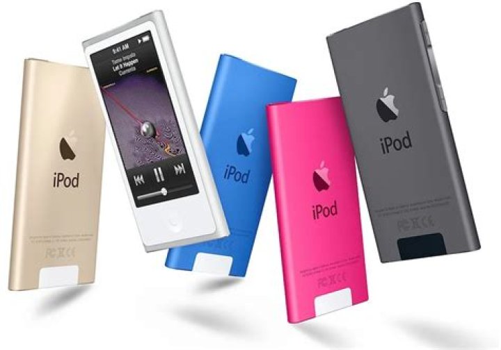 How do I download iTunes onto my iPod Nano?