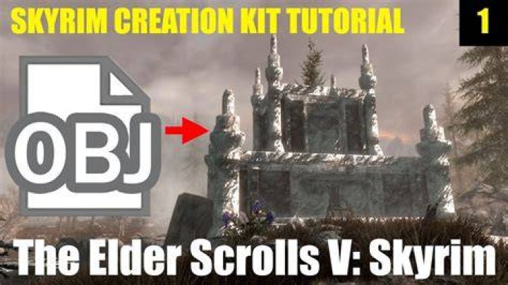 How do I download the Skyrim Creation Kit?