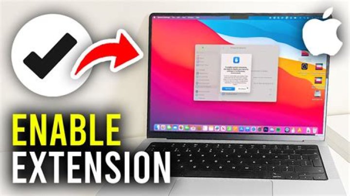How do I enable PHP extensions on Mac?