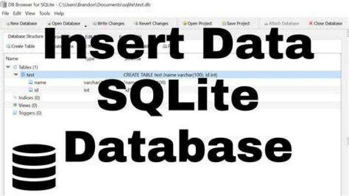 How do I export SQL database to SQLite?