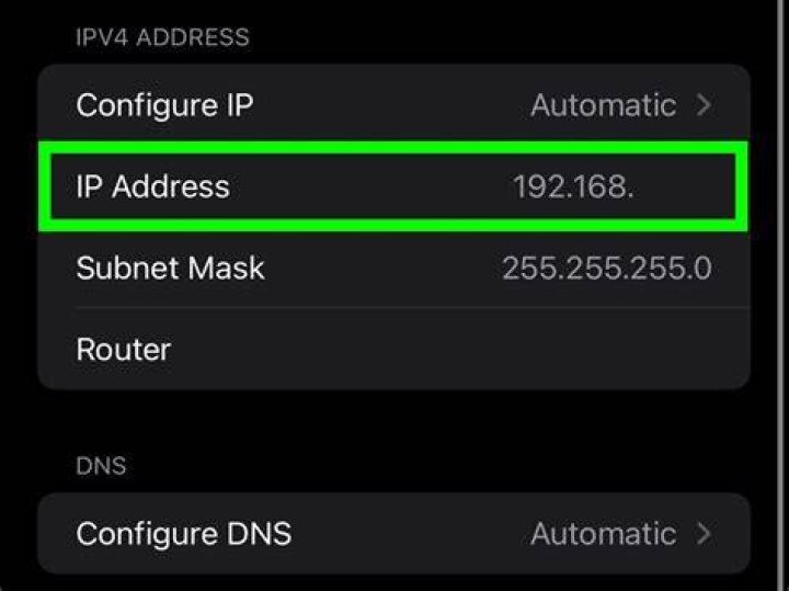 How do I get a US IP address for Netflix?