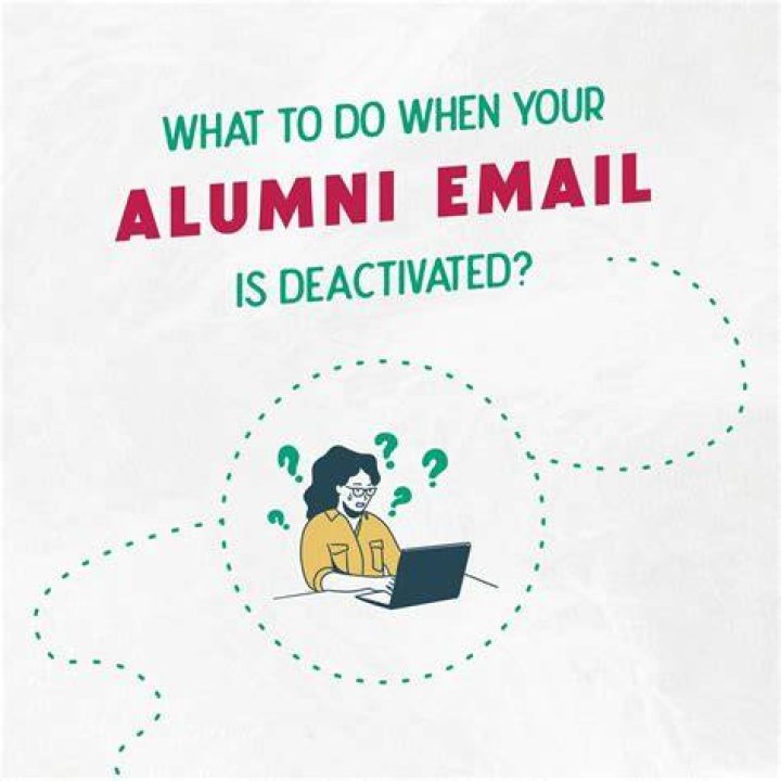 How do I get an alumni email from MIT?