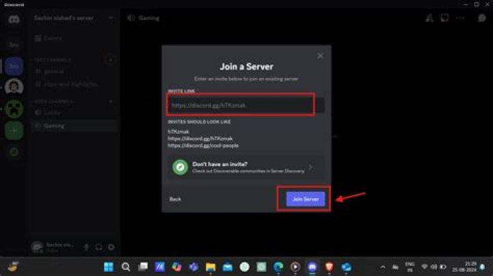 How do I join NWSChat?