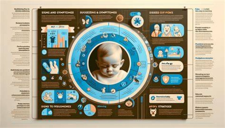 How do I know if my baby has an allergy?
