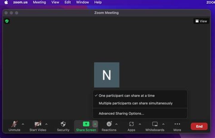 How do I make my Zoom video better quality?