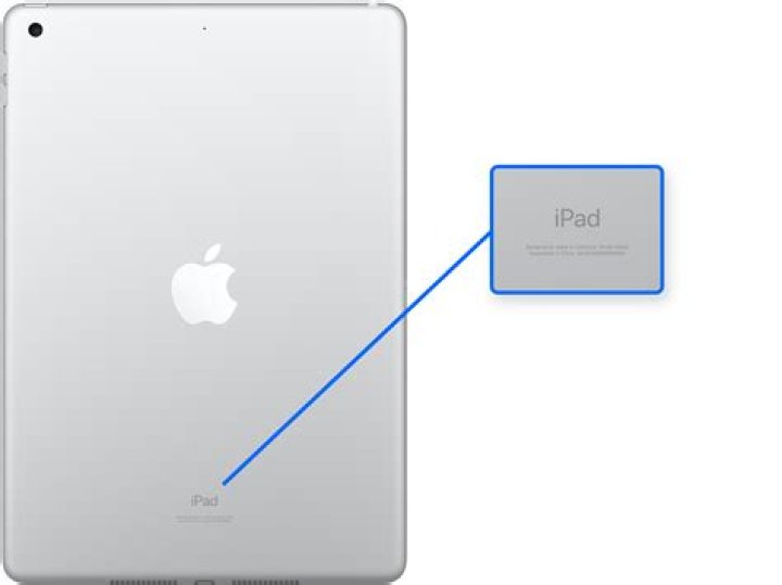 How do I maximize my iPad air?