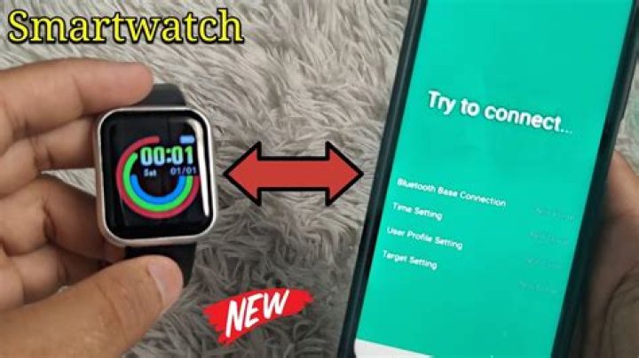How do I pair my iFit classic watch?