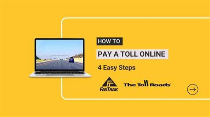 How do I pay a missed toll in Oklahoma?