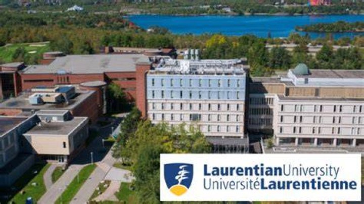 How do I pay my tuition at Laurentian University?