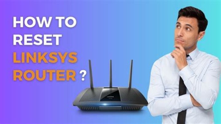 How do I reconnect my Linksys extender?