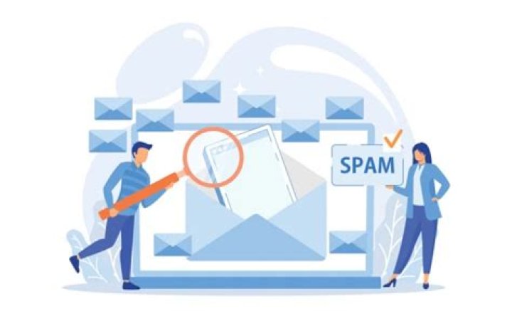 How do I stop my email from being marked as spam?