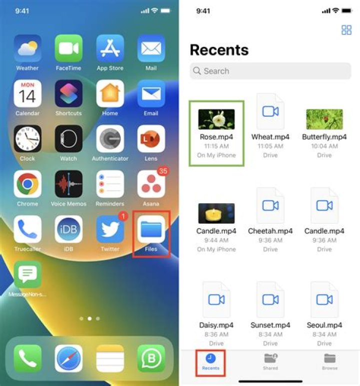 How do I stream video from PC to iPad?