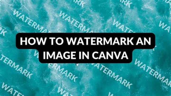 How do I watermark text messages on Android?