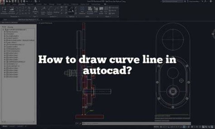 How do you curve a solid in AutoCAD?