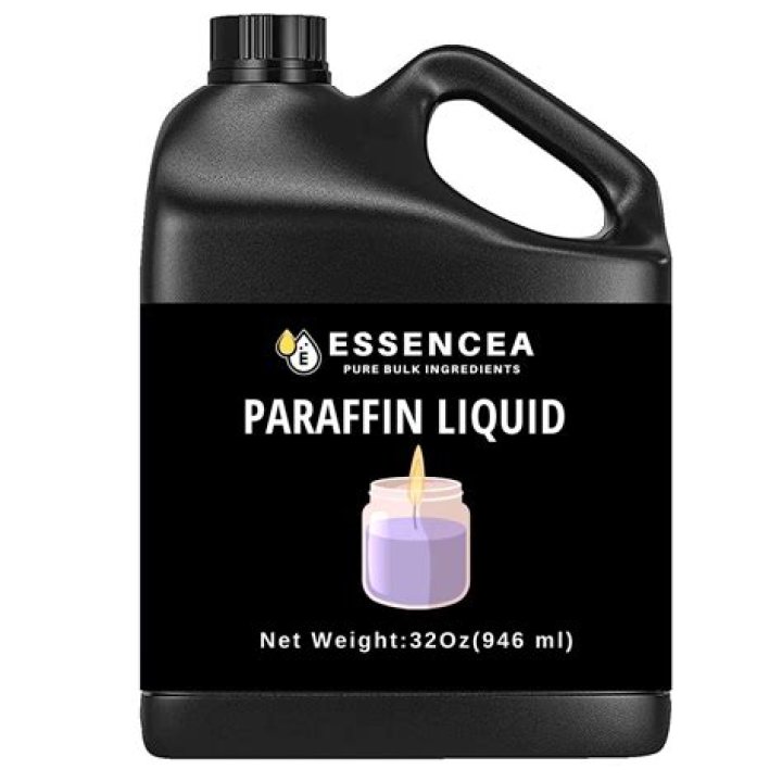 How do you embed paraffin?
