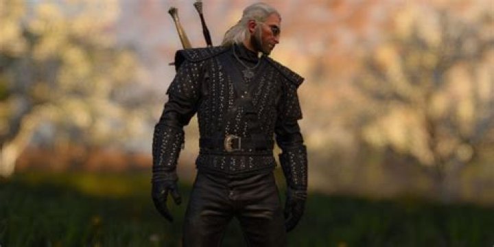 How do you get gold armor in Witcher 3?