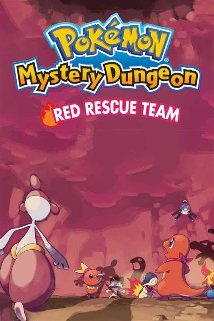 How do you get groudon in Pokemon Mystery Dungeon Red Rescue Team?