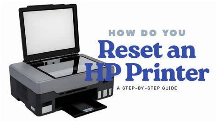 How do you hard reset a UPS?