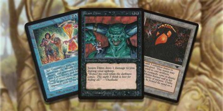 How do you make a horde deck in Magic The Gathering?