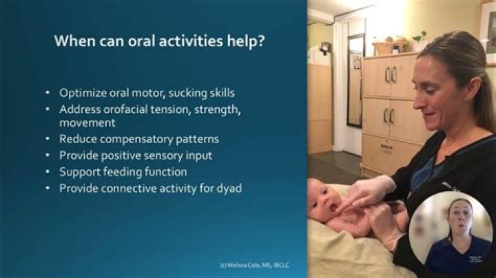 How do you make oral Motors exercise fun?