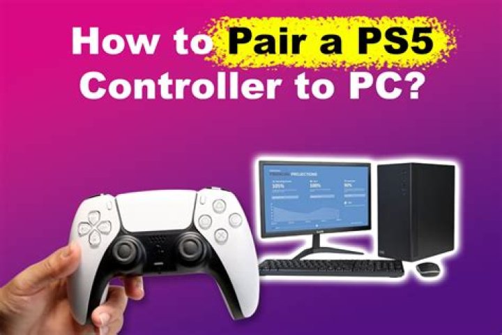 How do you pair a Moga controller?