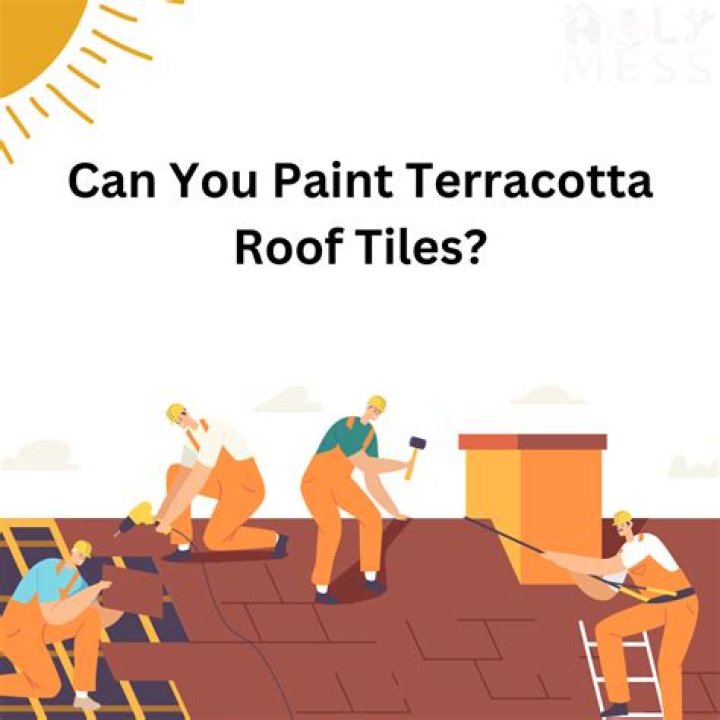 How do you refurbish terracotta tiles?