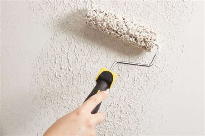 How do you texture paint?