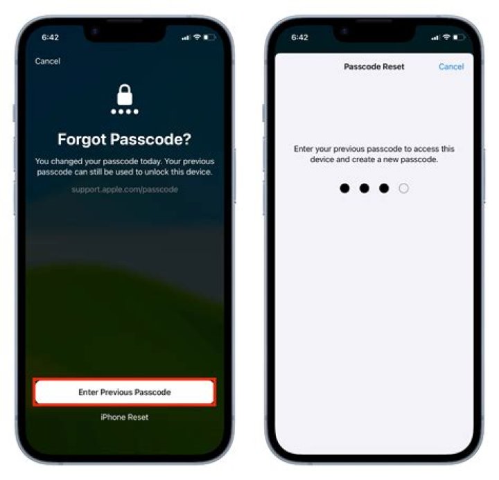 How do you unlock your iPhone when you forgot the password and its disabled?