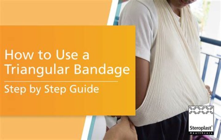 How do you use a HemCon bandage?