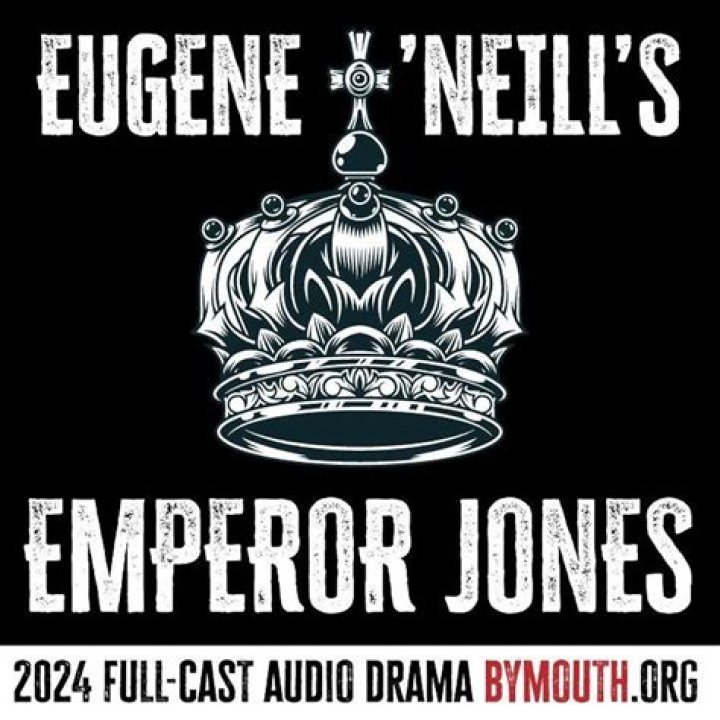 How does Emperor Jones end?