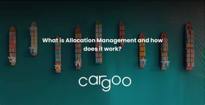 How does Toyota allocation work?