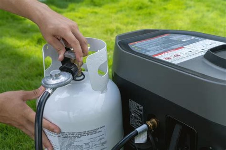 How far can a gallon of gas get you?