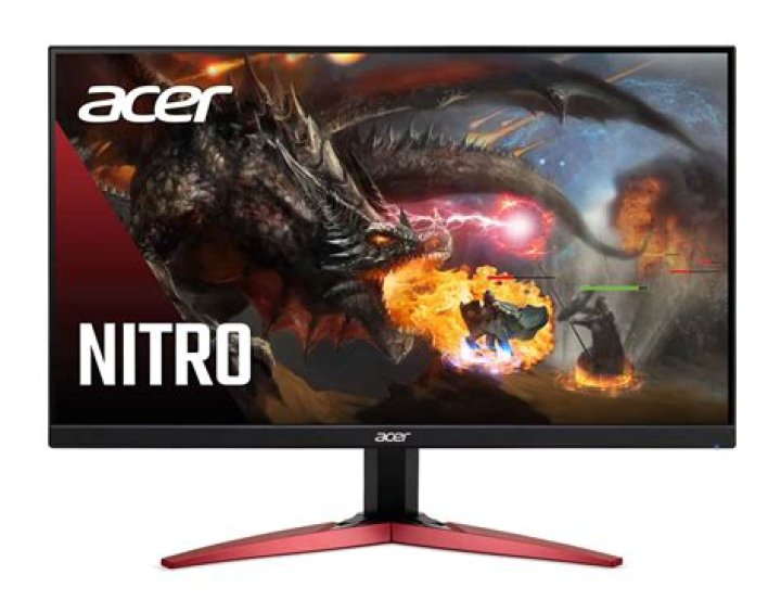How good are Acer monitors?