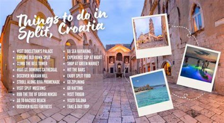 How hot is Croatia in May?