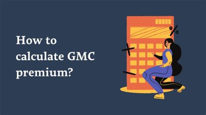 How is manual premium calculated?