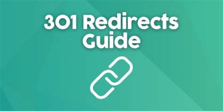 How long do 301 redirects take to work?