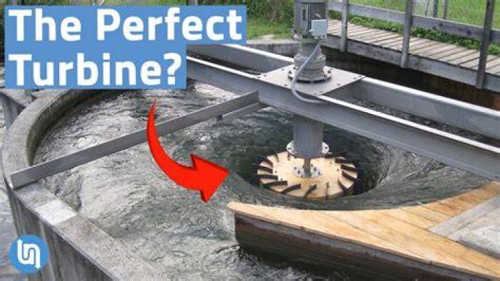 How long do underwater turbines last?