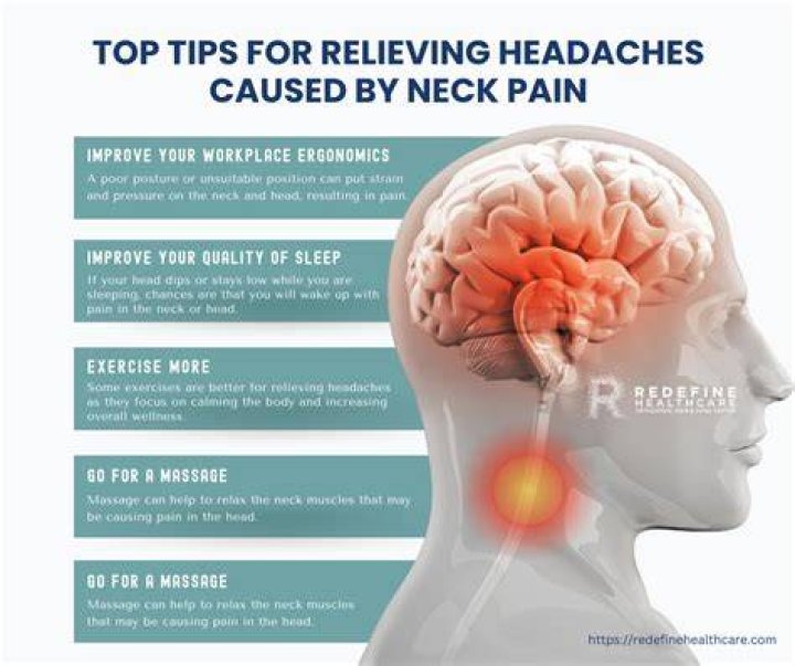 How long does a nerve block last for headaches?