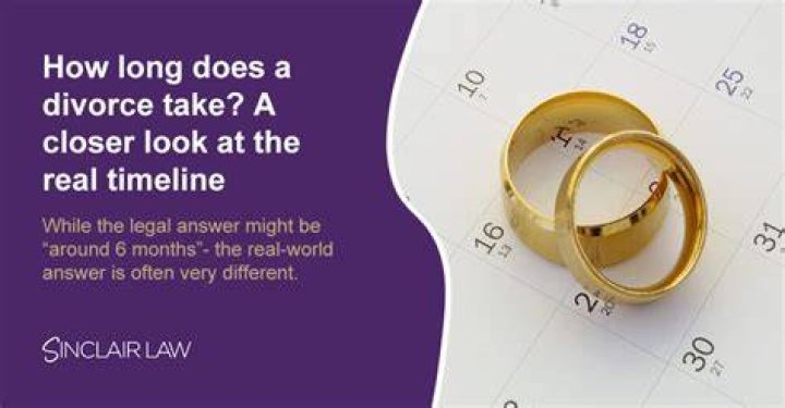 How long does a no-fault divorce take in PA?