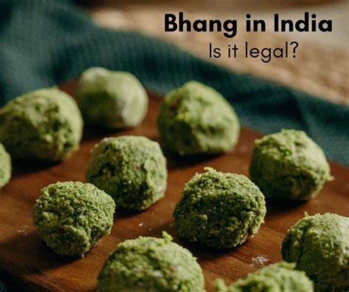 How long does bhang trip last?
