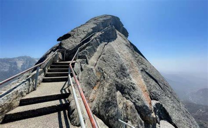 How long is the hike to Timpanogos Peak?