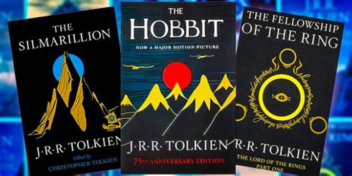 How many animated Tolkien movies are there?