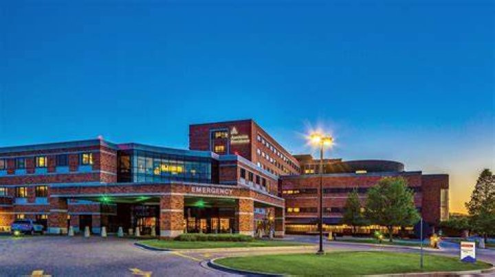 How many beds does ascension Providence Southfield have?