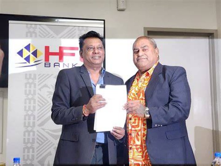 How many branches does HFC Bank have in Ghana?