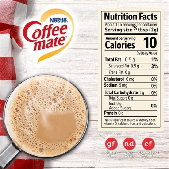 How many calories are in a cup of coffee ice cream?
