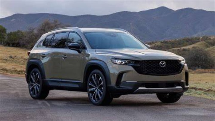 How many miles does a 2008 Mazda CX-9 last?