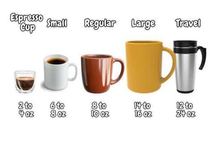 How many ounces is a large travel mug?
